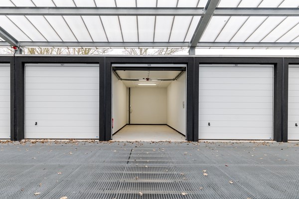 Medium property photo - Arthurweg 43, 3077 NW Rotterdam